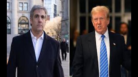 Former Cohen Adviser Robert Costello Says Case Against Trump Is ‘Dead’ And Cannot Be Revived