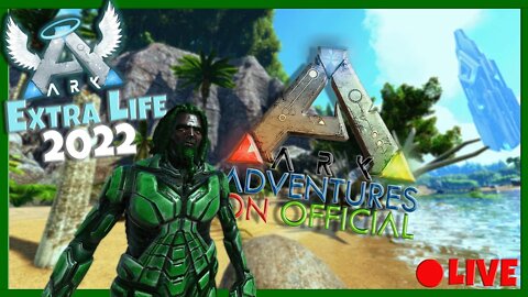 Extra Life Event 💫 Episode 30 | Adventures on Official PvE