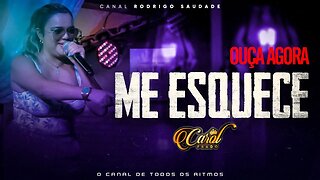 [ CAROL PRADO ] ME ESQUECE 2023 ( ARROCHA )