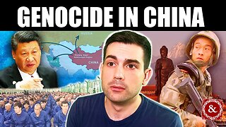 Genocide in China is Worse Than You Think