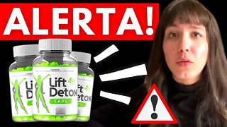 Lift Detox Caps Emagrece Mesmo? Lift Detox Caps Funciona?