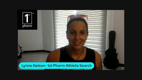 1st Phorm | 1st Phorm Athlete Search