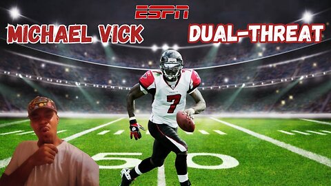 Shortmaster214 Reacts To Michael Vick The Complete Career