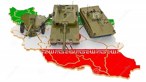 الحرس الثوري و قوة ايران العسكرية ٢٠٢٣ - Revolutionary Guards and Iran's military power 2023 EngSub