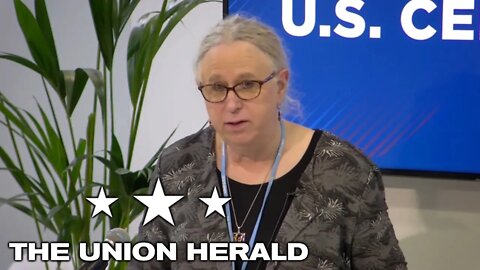 U.S. COP26 Event on Climate Change and Health Equity