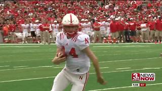 600 Husker season tickets on sale May 30