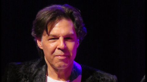 March 13, 2020 - Kasim Sulton Addresses His Audience