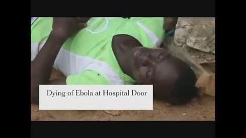 BREAKING! 'Ebola Crisis' Hoax CONFIRMED! CNN+NYT Caught Red Handed!!! - 2014