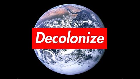 Decolonization in peak anthropocene, A case study examining the value of Hawaiian sovereignty