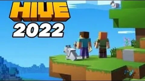 Goodbye Hive 2022
