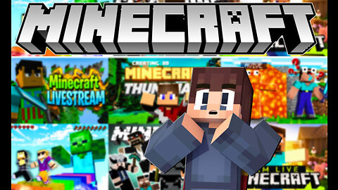 THIS MINECRAFT VIDEO MUST READ YOUR MIND