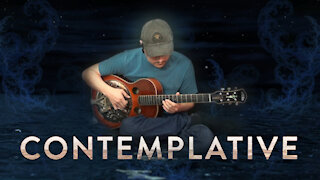 Contemplative Improvisation