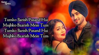Baarish Mein Tum (Nehu-Rohu Version) Neha K, Rohanpreet | Showkidd, Harsh, Samay, Navjit | Bhushan K