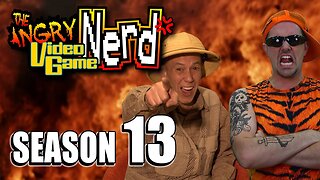 Angry Video Game Nerd - Season 13