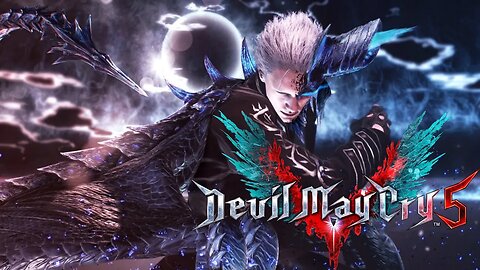 Unleashing Vergil's Full Power - Devil May Cry 5 Vergil's Downfall Android/iOS & PC Walkthrough #3