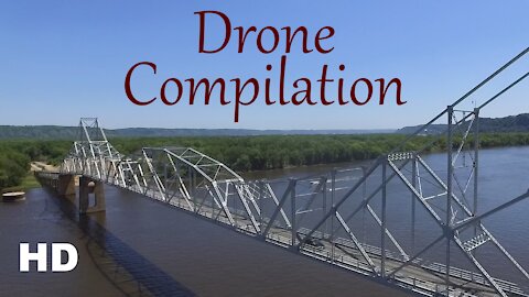 Drone Compilation