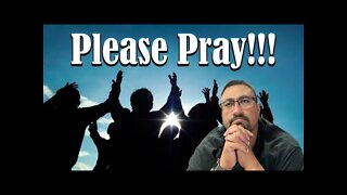 (Originally Aired 11/01/2020) PLEASE PRAY!!!