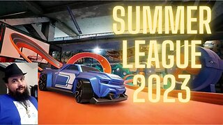 Diecast Racing Summer League 2023 Ep. 4