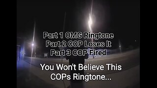 5X5 NEWS | Bad COP | Ringtone Part 1