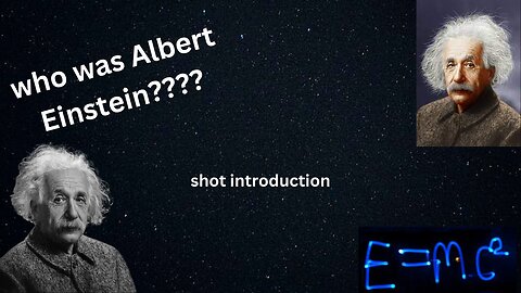 The Einstein Introduction | Albert Einstein