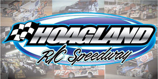 Hoaglands RC Speedway Nitro Buggy Qualifier