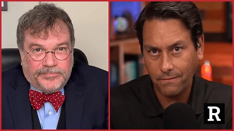 You're being lied to about Peter Hotez and his DARK past | Redacted with Natali and Clayton Morris