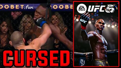 EA Sports UFC 5 - The Streak Continues