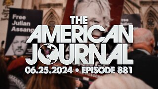 The American Journal - FULL SHOW - 06.25.2024