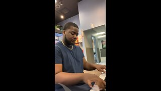 Music Store Takeova Wit Chriso Episode 2 Muni Long “Made For Me” Piano Cover