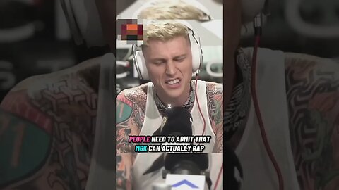 MGK Dissing G-Eazy #mgk #disstrack #freestyle #rapdevil #funkflexfreestyle