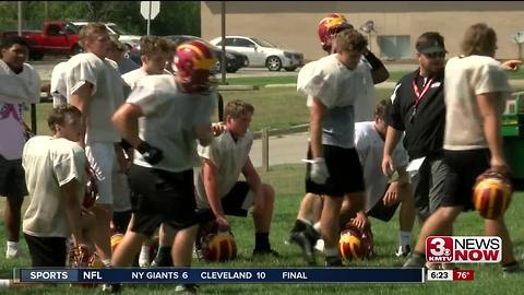 OSI Prep Pigskin Preview: Omaha Roncalli