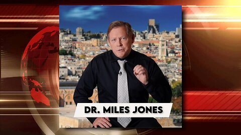 Dr. Miles Jones: Where Does America Stand Biblically? joins Take FiVe