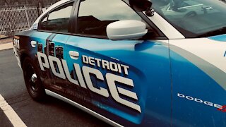 'The stakes are high.' Detroit police cracking down on drag racing, other crimes