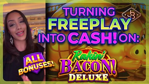 How I Won a Big Cash Prize with Nothing But FREE PLAY! 🤑