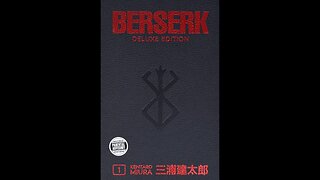 Where to Buy the Berserk Manga Deluxe Volumes (Purchase Links)