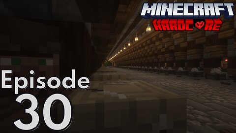 Minecraft Hardcore : S2E30 - "Classic Slavery W"