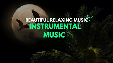 Beautiful Relaxing Music - Peaceful Soothing Instrumental Music, Stress Relief, Deep Focus Music