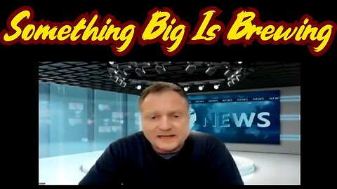 3/7/24 - David Mahoney drops Bombshell - Something Big Is Brewing!