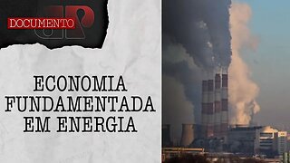 Por que a Rússia não se abalou com sanções econômicas do Ocidente? | DOCUMENTO JP