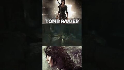 ✅RISE OF THE TOMB RAIDER CORTES #24 - XBOX ONE S