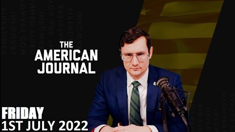 The American Journal - Friday - 01/07/22