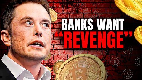 The Crypto Conspiracy: Banks vs. Bitcoin | Dividend Investing