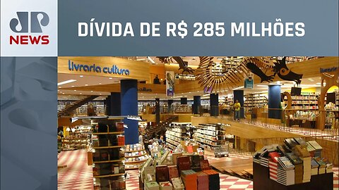 Justiça de São Paulo decreta falência da Livraria Cultura