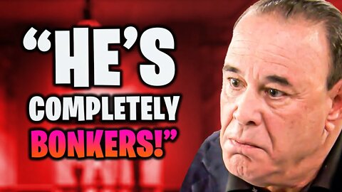 Bar Rescue: The Most DELUSIONAL Chef Ever!