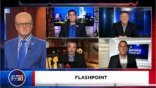 FLASHPOINT 8-15-2023 Host Gene Bailey, Dutch Sheets, Hank Kunneman, Rick Green, Erick Stakelbeck