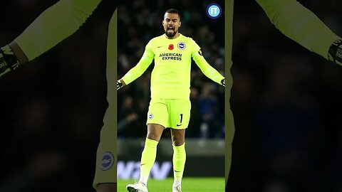 Brighton Open To Sell Goal Keeper