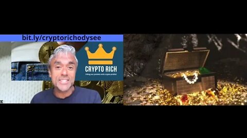 GET THIS ALTCOIN GEM NOW! - THE HIDDEN ALTCOIN GEM THAT NO ONE KNOWS ABOUT !!! - UPDATE AUG 2022