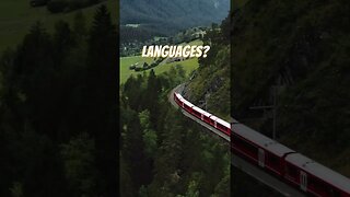 Explore the Cultural Richness of Switzerland: Four Languages, One Nation