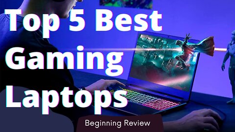Top 5 Best Gaming Laptop | Under $700 | Now Choose Your Fav' | Play Games so on