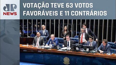 Senado aprova PEC da Transição em 1º turno